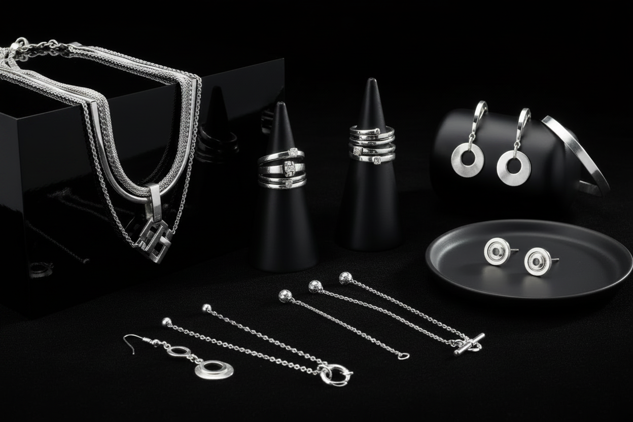 Silver